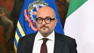 Dimite el ministro de Cultura italiano tras días de polémica por su relación con una amante