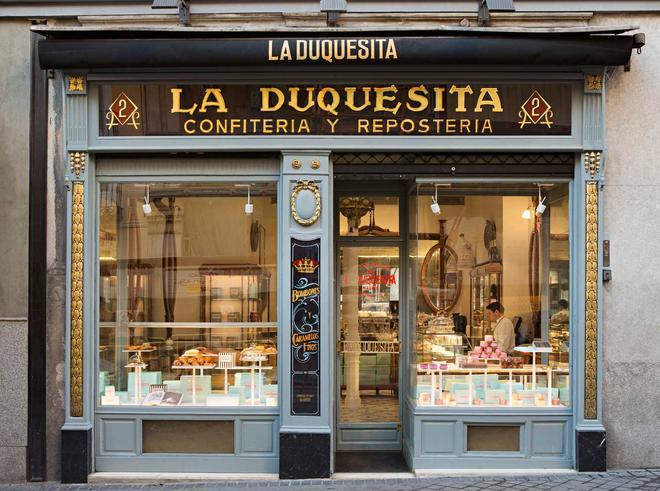 La Duquesita