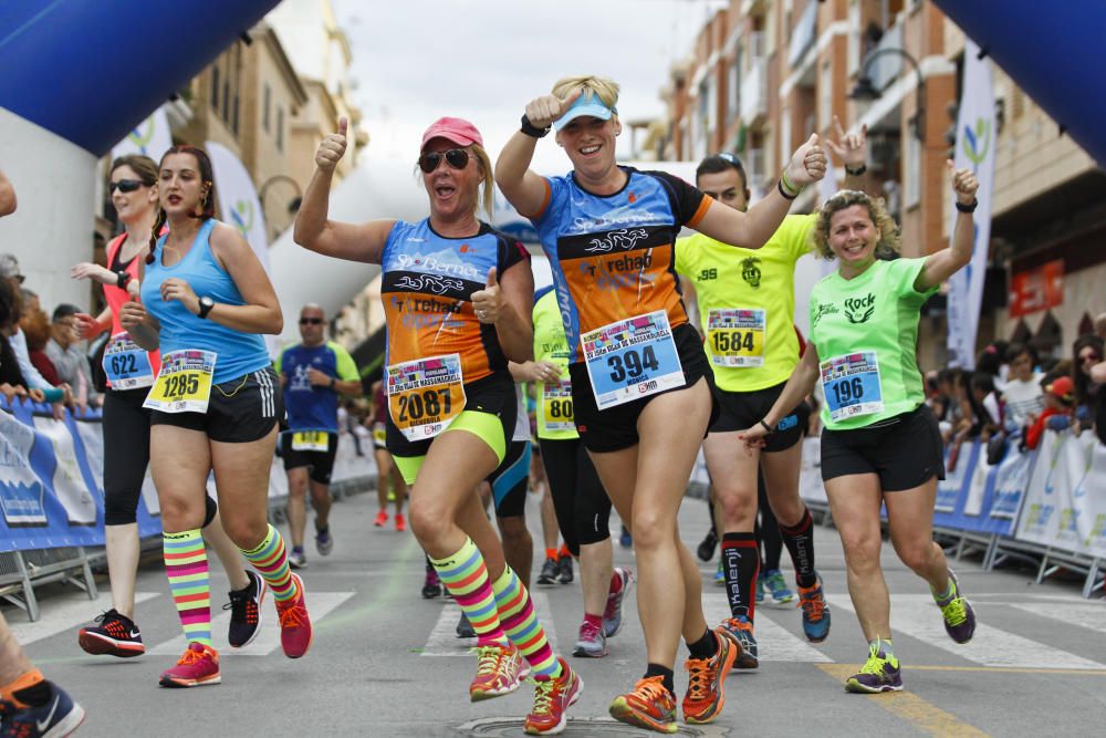 Búscate en la 15K de Massamagrell