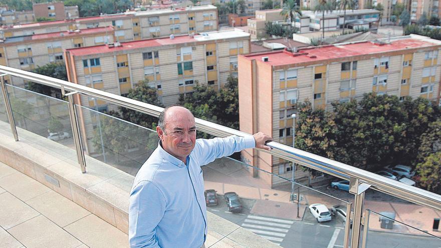 Urbanismo entierra el proyecto de La Paz de López Rejas tras 17 años de trámites y polémicas
