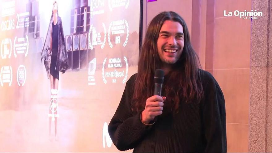 Sîrat, la película del coruñés Óliver Laxe, consigue dos nominaciones a los Oscar