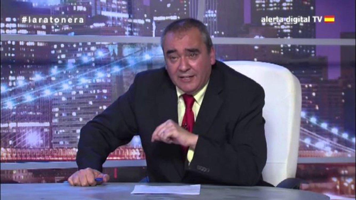 Armando Robles. Armando Robles.