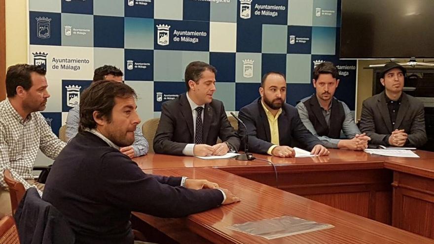 La acción municipal permite a empresas emergentes lograr financiación para su despegue