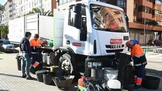 Castelló no se rinde. Te sorprenderán las visitas al ecoparque para rebajar la tasa de la basura 2027 en sólo 15 días