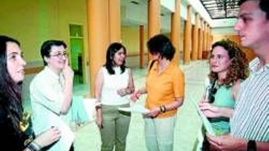 Quercus ofrece 100 becas con posibilidad de empleo