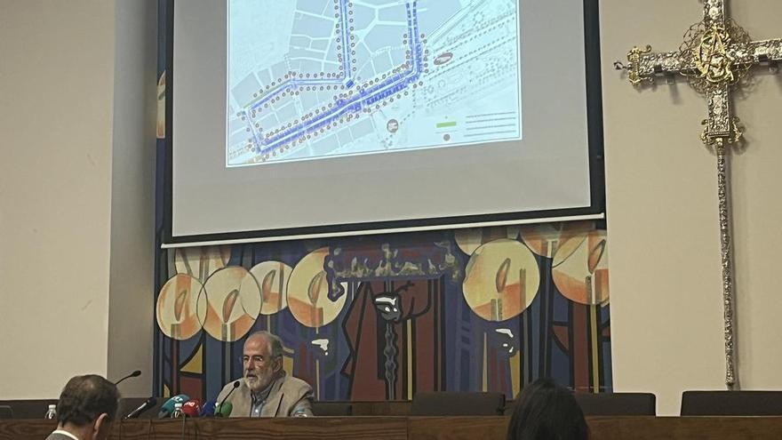 La Semana Santa de Málaga 2026: un 53% más de visitantes y un 8% de aumento en el cortejo de nazarenos