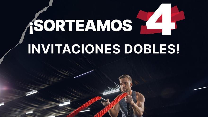 Concurso Eurofitness