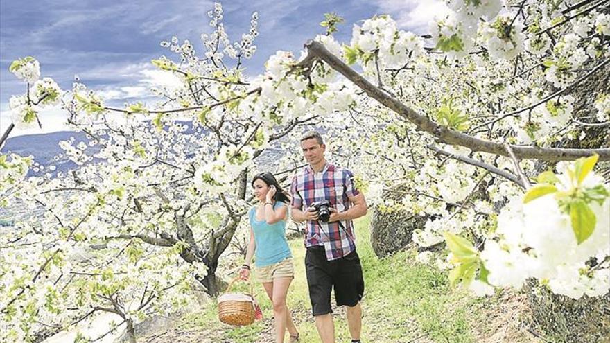 “Es la gran cita de la primavera”