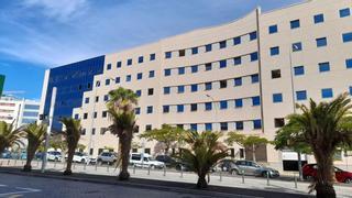 Agrede en la cabeza y viola a una mujer en Tenerife