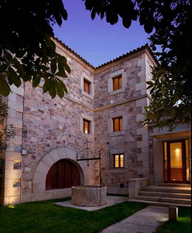 Parador de Cáceres
