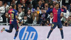 La Liga amplia la seva denúncia amb noves imatges
