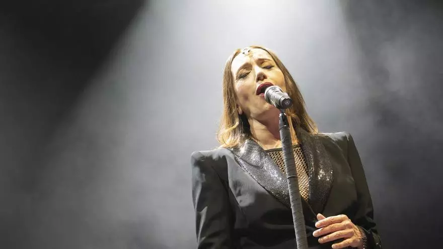 Vídeo | Nueva edición del Festival del Patio + Metrópolis