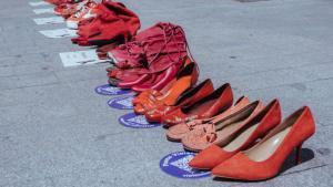La violència de gènere deixa 1.860 orfes de mare des del 2003