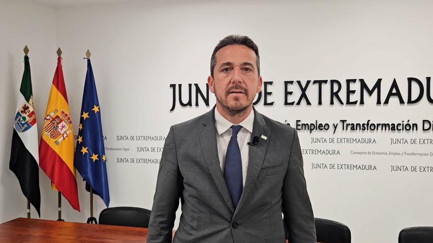 Extremadura pondrá en marcha ayudas para aumentar las empresas exportadoras