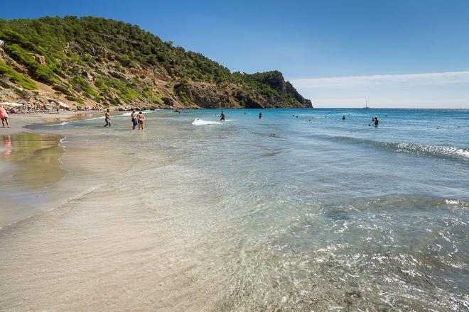 Cala Boix