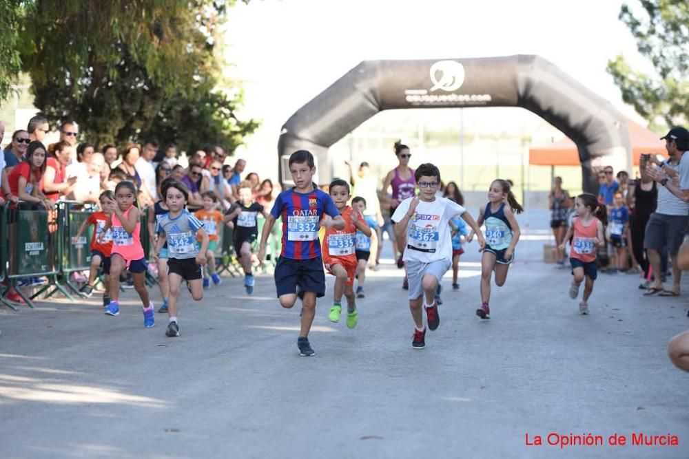 Carrera Popular El Siscar