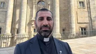 Santiago da voz a los cristianos perseguidos en Oriente Medio: "Asesinaron a mi hermano en plena calle"