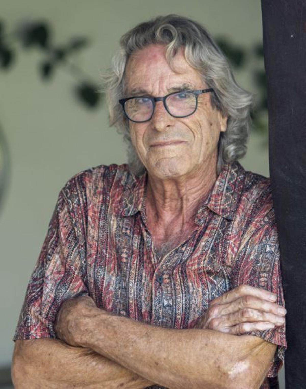 El rock andalús acomiada Eduardo Rodríguez Rodway, l’últim integrant de Triana