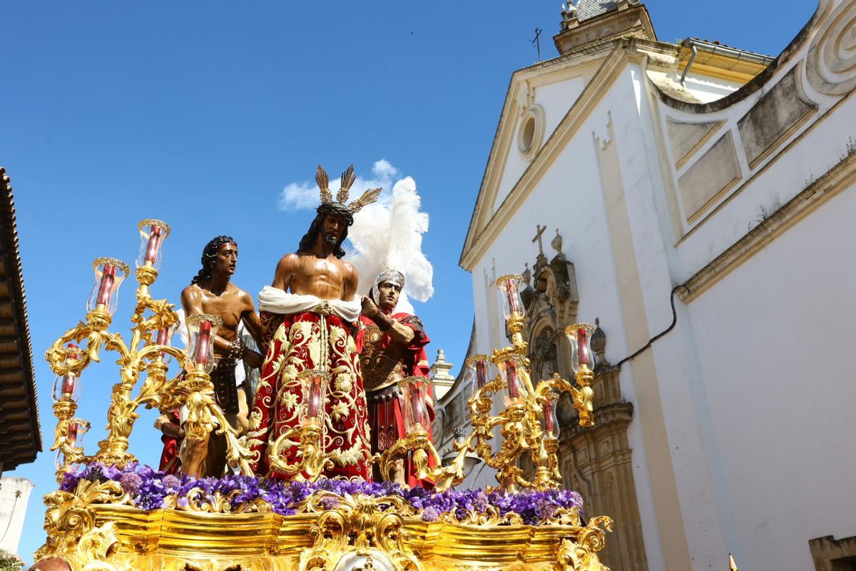 Las imágenes de La Esperanza