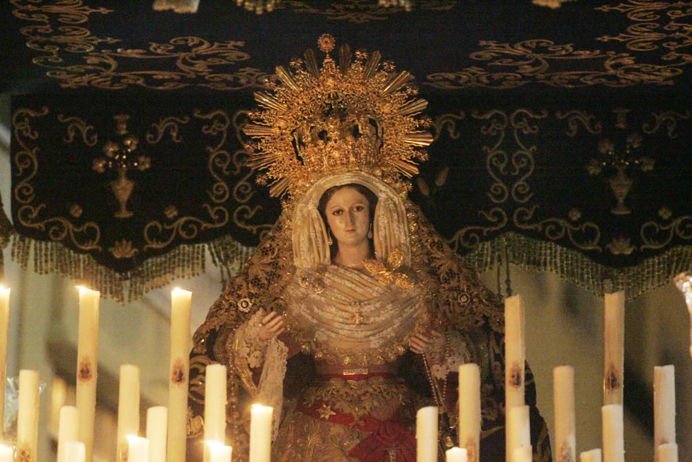 Martes Santo de 2016 | Sentencia