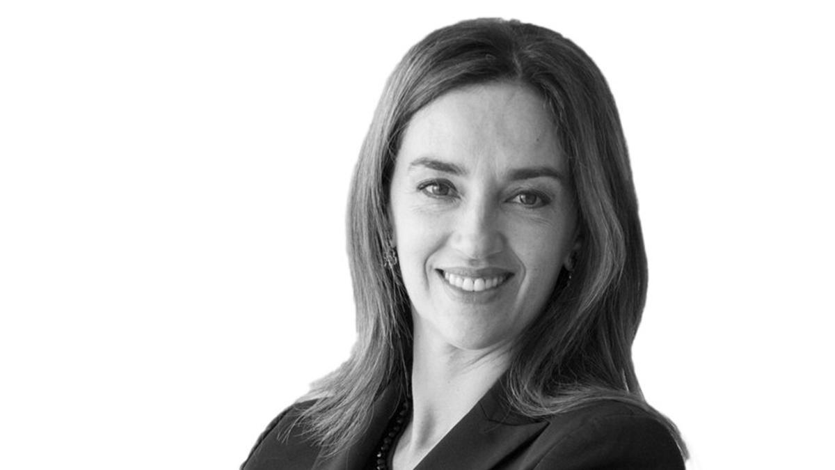 Patricia de Arriaga, directora general adjunta en Pictet Asset Management.