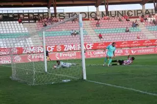 Fermín: "Ojalá el Zamora CF llegue un poquito más lejos que el año pasado"