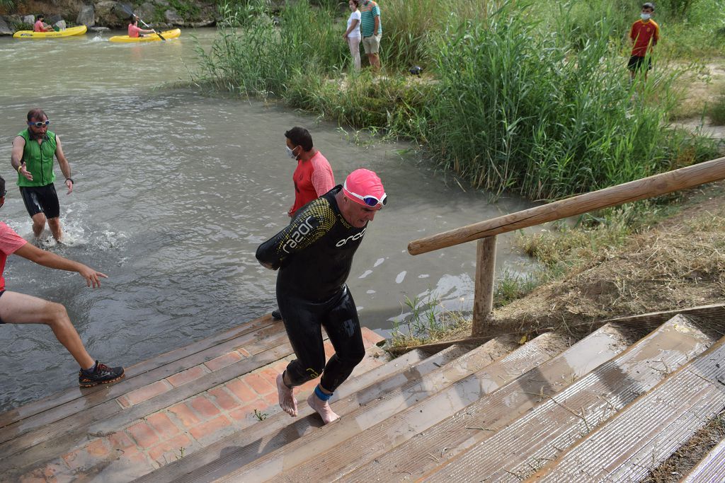 Triatlón de Cieza (II)