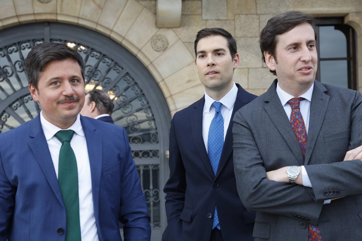 Arranca en Asturias el II Foro del Noroeste