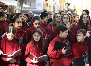 Corpus Christi en Sevilla: Bach, Vivaldi y Mozart en el gran concierto de la Magdalena