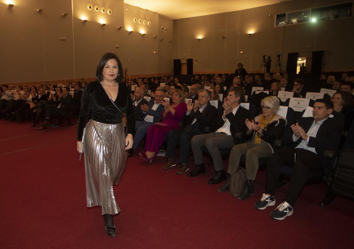 Aquí tienes los mejores momentos de los Premios ASECAM