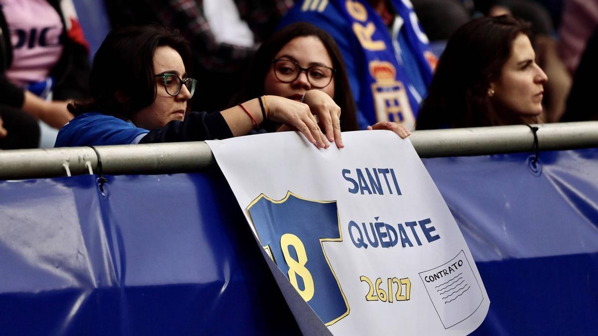 Así fue el partido entre el Real Oviedo y el Alavés