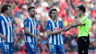 Sale a la luz el audio del VAR del último penalti del Mallorca-Espanyol: "Es una situación bastante compleja"