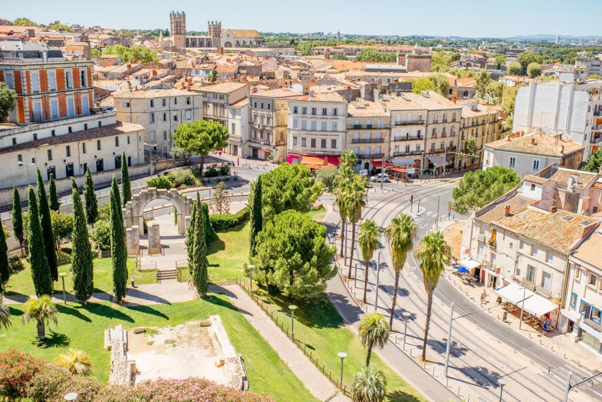 Montpellier (Francia)