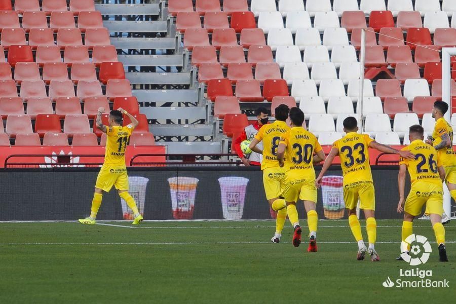 Liga SmartBank | UD Almería - Málaga CF