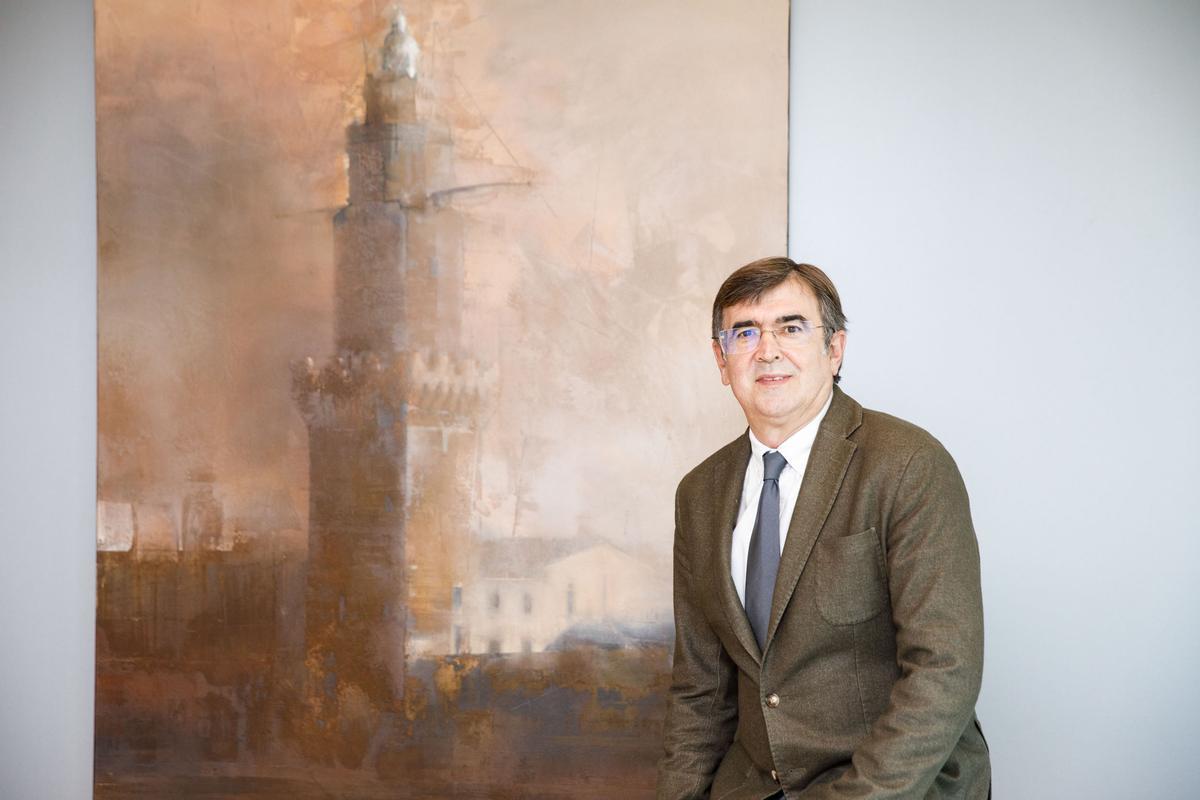 Francesc Antich renuncia a la presidencia de la Autoridad Portuaria por ...