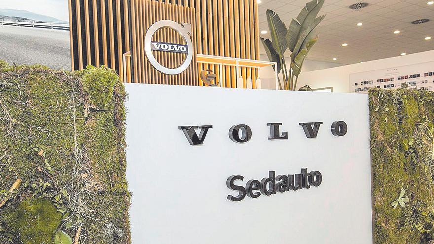 Sedauto Volvo y su compromiso con el medio ambiente