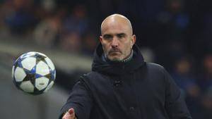 Maresca espera l’herència
