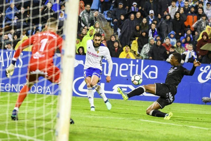 Real Zaragoza - SD Huesca