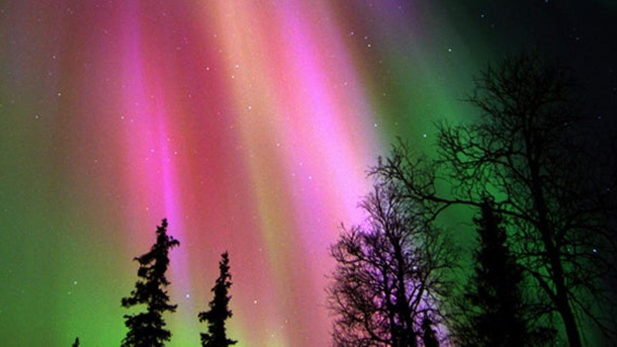 Disfrutar de la Aurora Boreal en la Laponia finlandesa