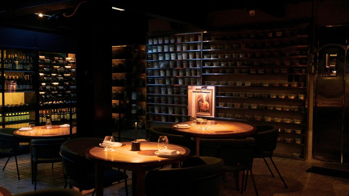 Los restaurantes que han posicionado Colombia como una de las capitales gastronómicas más importantes del mundo