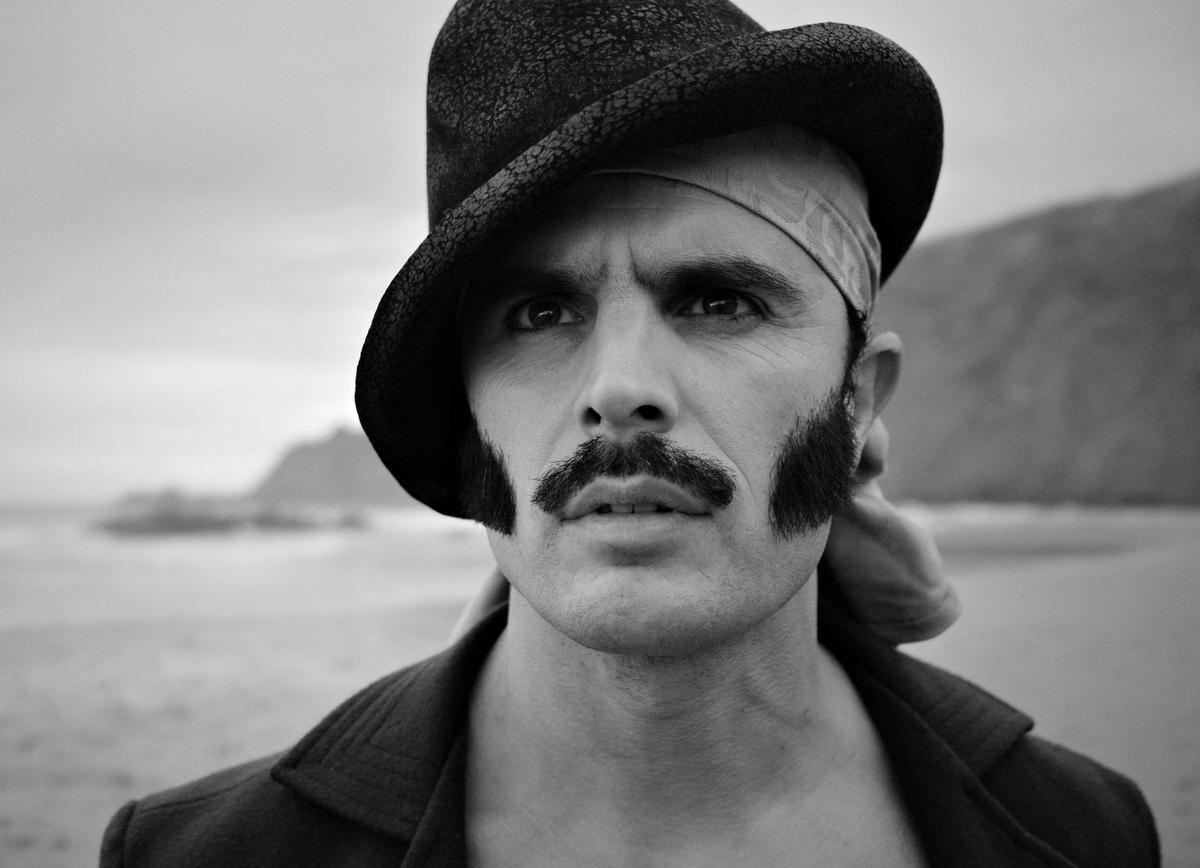 Rodrigo Cuevas será uno de los artistas de este 2026.