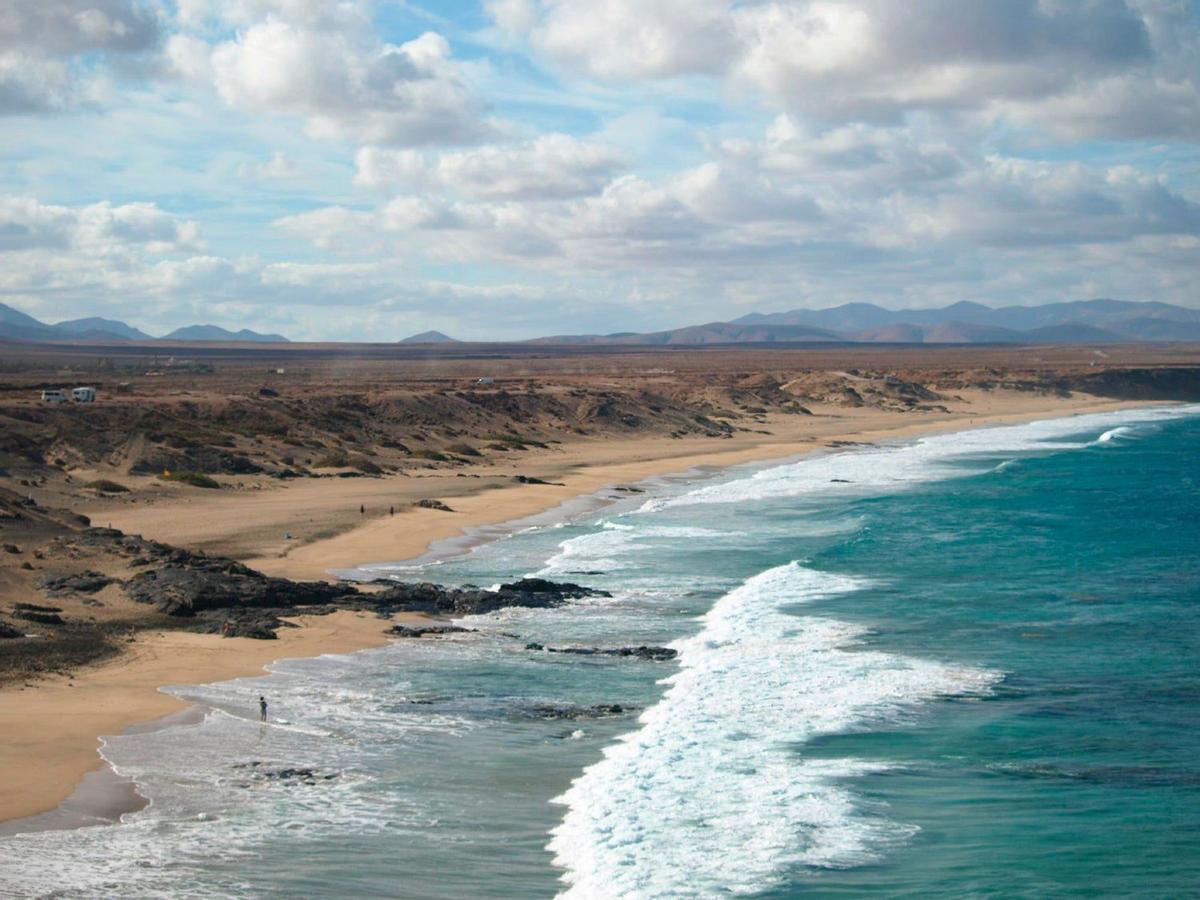 El Cotillo, Fuerteventura, España