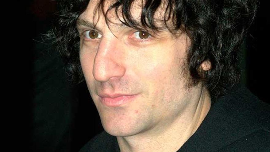 Jesse Malin.