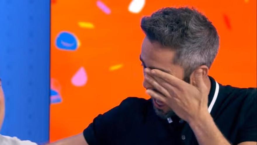 Sorpresa histórica en Pasapalabra: una espectadora argentina pasa de ganar un sueldo de más 1.200 euros a recibir 1,5 millones de euros libres de impuestos en el programa de Roberto Leal