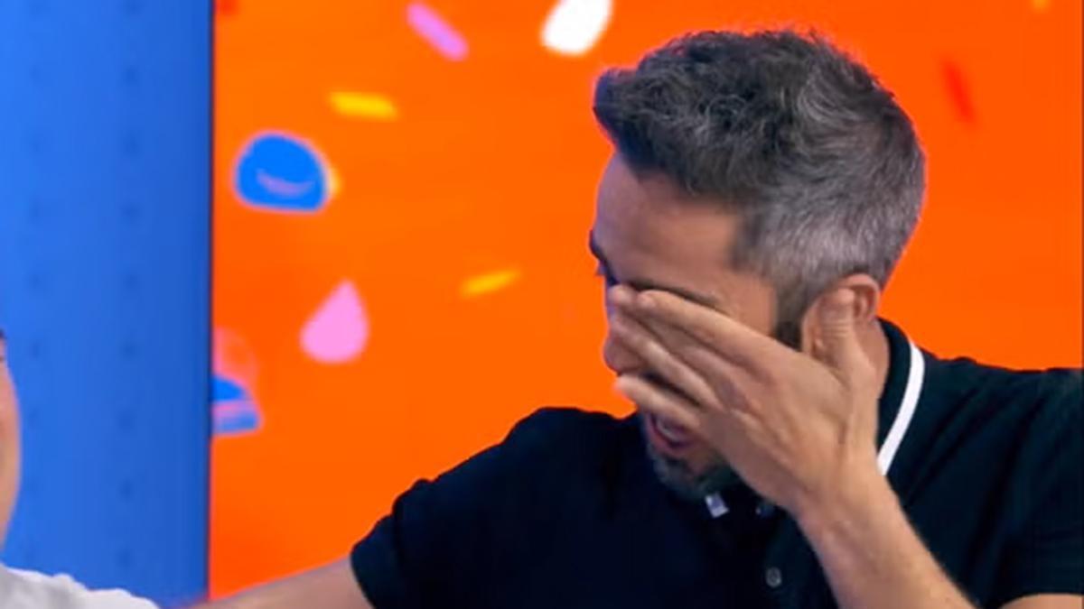 Sorpresa histórica en Pasapalabra: una espectadora argentina pasa de ganar un sueldo de más 1.200 euros a recibir 1,5 millones de euros libres de impuestos en el programa de Roberto Leal