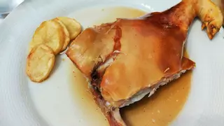 Restaurante Casa Silvano Maracaibo: más allá del cochinillo segoviano