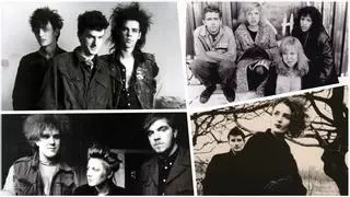 La historia secreta de 4AD, el sello que cambió el curso de la música popular: "A nadie se le pasaba por la cabeza hacer terapia"