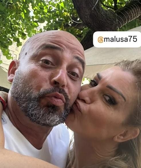 Las bodas de plata de Míchel Salgado y Malula Sanz: algunos de los invitados ya están en Vigo