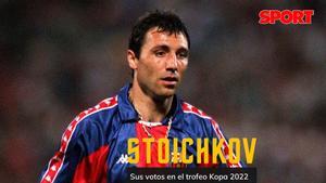 Stoichkov