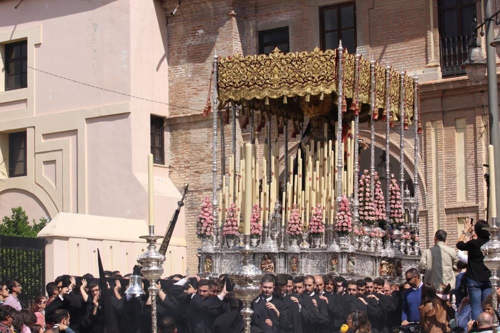 Viernes Santo | Monte Calvario